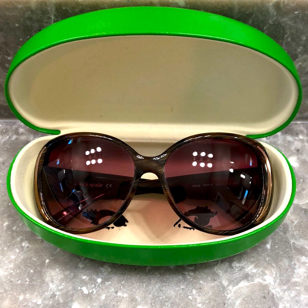 Kate Spade Sunglasses
